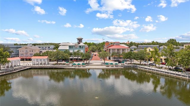 714 SIENA PALM DRIVE 201, Celebration, FL 34747