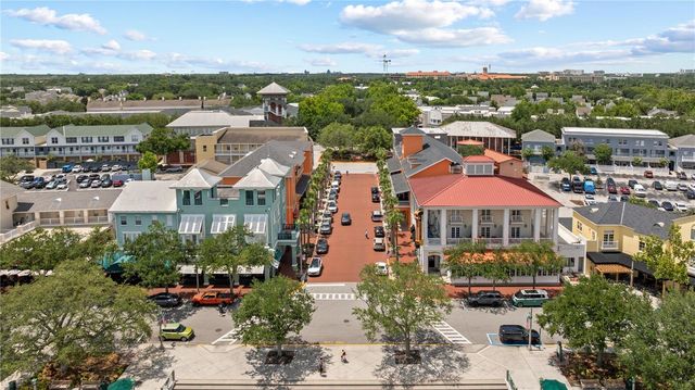 714 SIENA PALM DRIVE 201, Celebration, FL 34747