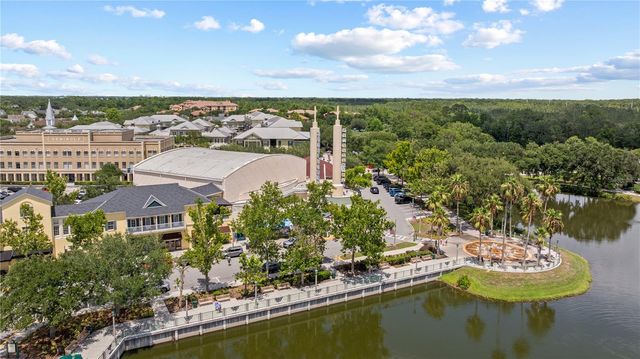 714 SIENA PALM DRIVE 201, Celebration, FL 34747