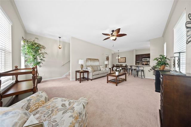 714 SIENA PALM DRIVE 201, Celebration, FL 34747