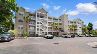 4366 River Gate Ln Unit 404, Little River, SC 29566