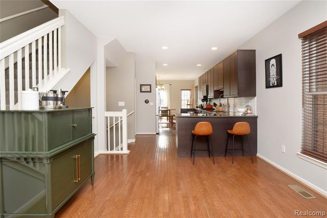 514 Graten Street, Birmingham, MI 48009