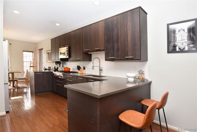 514 Graten Street, Birmingham, MI 48009