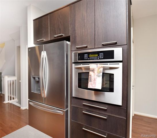 514 Graten Street, Birmingham, MI 48009