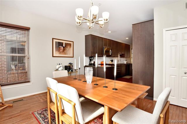 514 Graten Street, Birmingham, MI 48009