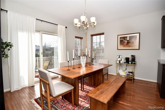 514 Graten Street, Birmingham, MI 48009