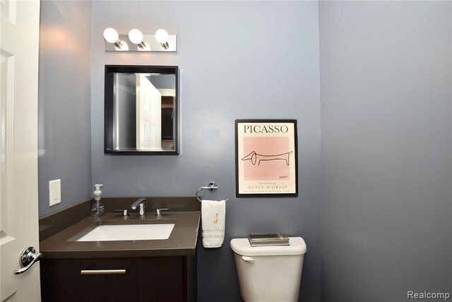 514 Graten Street, Birmingham, MI 48009