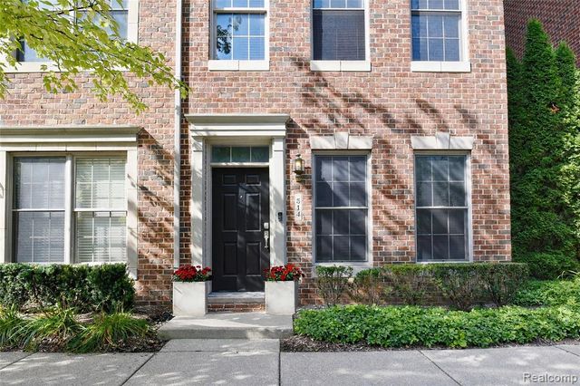 514 Graten Street, Birmingham, MI 48009