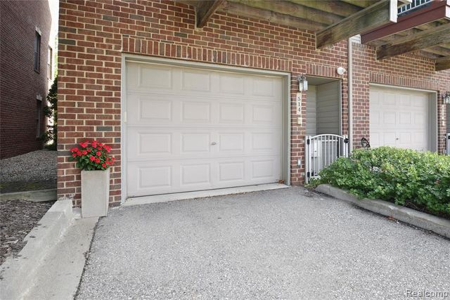 514 Graten Street, Birmingham, MI 48009