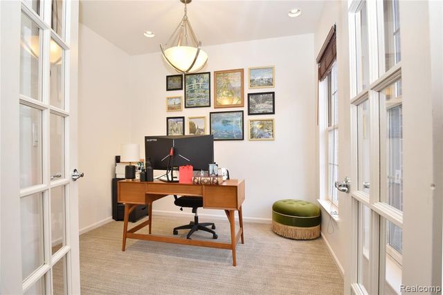 514 Graten Street, Birmingham, MI 48009