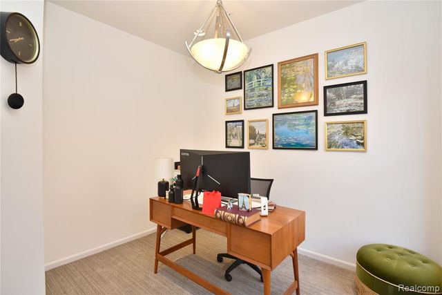 514 Graten Street, Birmingham, MI 48009