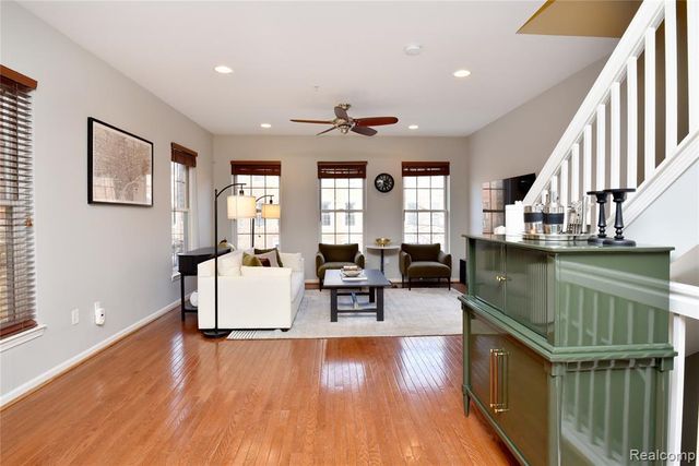 514 Graten Street, Birmingham, MI 48009