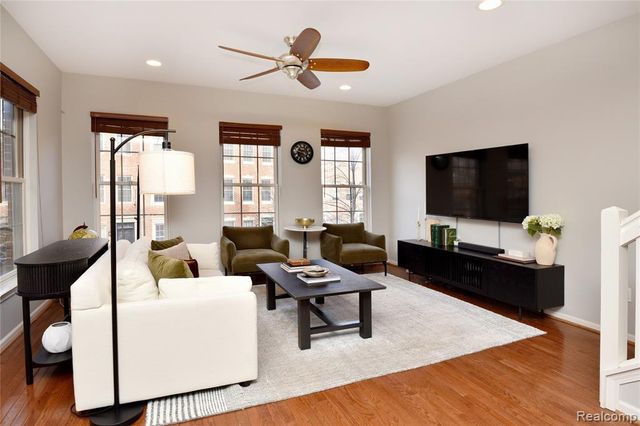 514 Graten Street, Birmingham, MI 48009