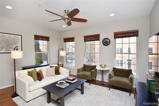 514 Graten Street, Birmingham, MI 48009