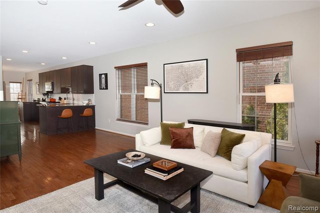 514 Graten Street, Birmingham, MI 48009