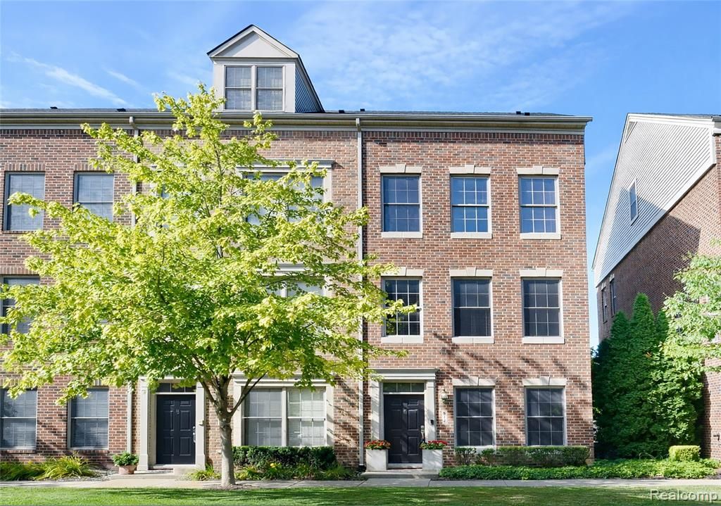 514 Graten Street, Birmingham, MI 48009