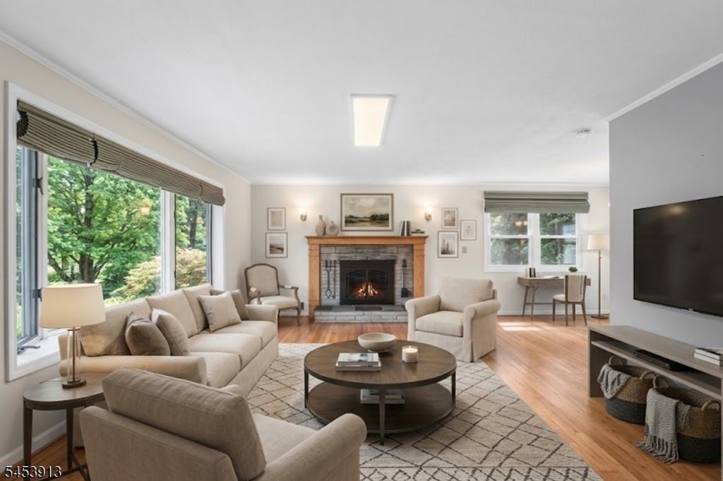 47 Ferncliff Rd, Parsippany-troy Hills Twp., NJ 07950 — photo 4