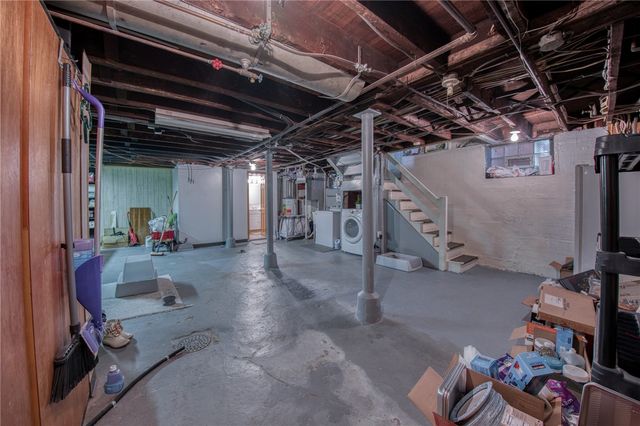 3931 Hoosac St, Greenfield, PA 15207