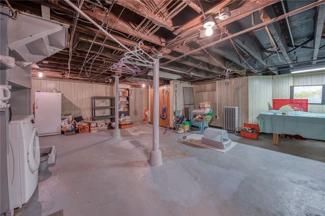 3931 Hoosac St, Greenfield, PA 15207