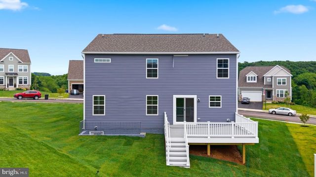 177 PHEASANT RIDGE RD, Hanover, PA 17331