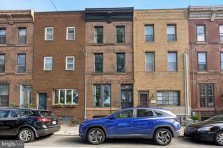 323 TASKER STREET, Philadelphia, PA 19148