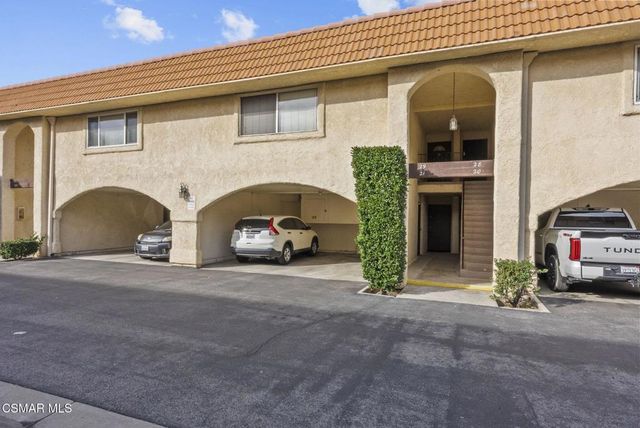 1246 Patricia Avenue 21, Simi Valley, CA 93065