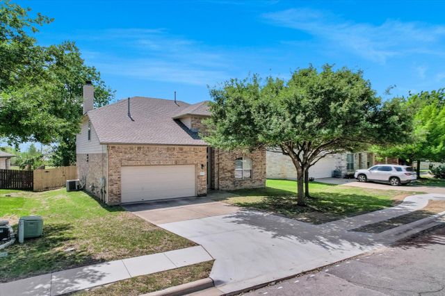 4029 Lake Edge WAY, Pflugerville, TX 78660