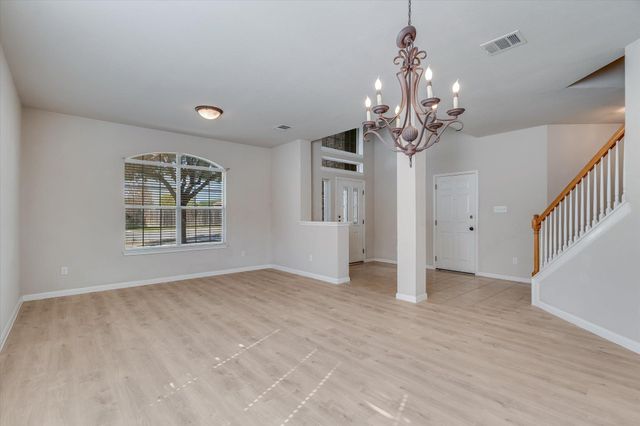 4029 Lake Edge WAY, Pflugerville, TX 78660