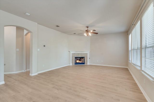 4029 Lake Edge WAY, Pflugerville, TX 78660