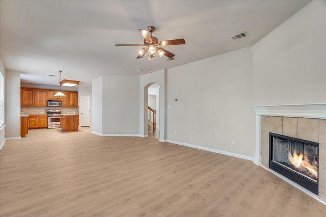 4029 Lake Edge WAY, Pflugerville, TX 78660