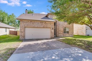 4029 Lake Edge WAY, Pflugerville, TX 78660