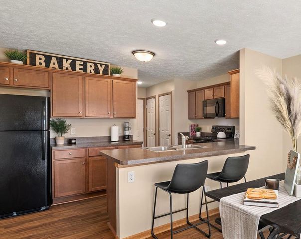 2270 Ferguson Road Unit 163, Ontario, OH 44906