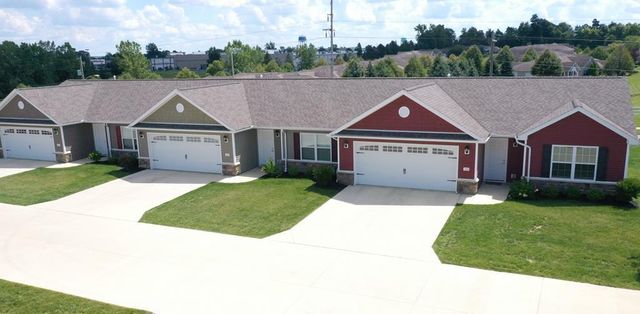 2270 Ferguson Road Unit 163, Ontario, OH 44906