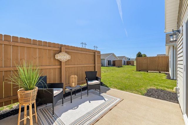 2270 Ferguson Road Unit 163, Ontario, OH 44906