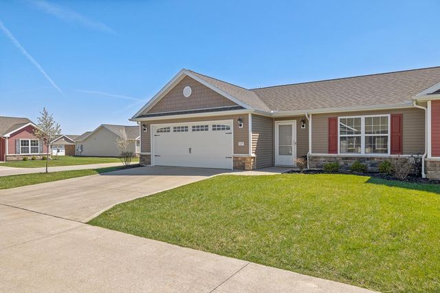 2270 Ferguson Road Unit 163, Ontario, OH 44906