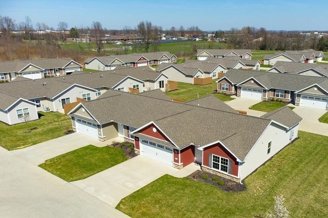 2270 Ferguson Road Unit 163, Ontario, OH 44906