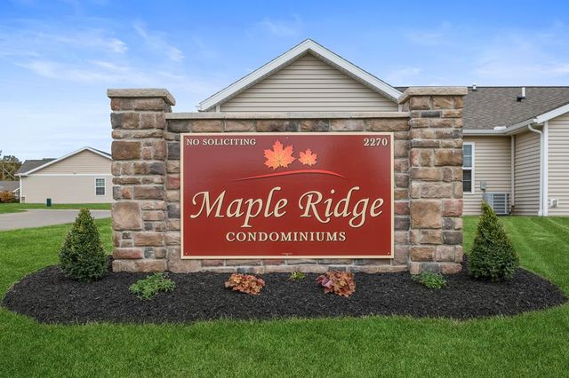 2270 Ferguson Road Unit 163, Ontario, OH 44906