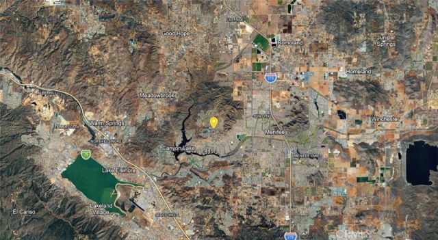 0 Sierra, Menifee, CA 92587