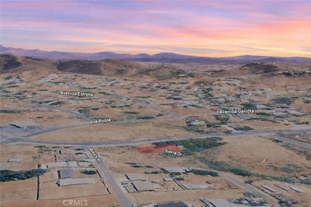 0 Sierra, Menifee, CA 92587