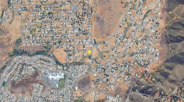0 Sierra, Menifee, CA 92587