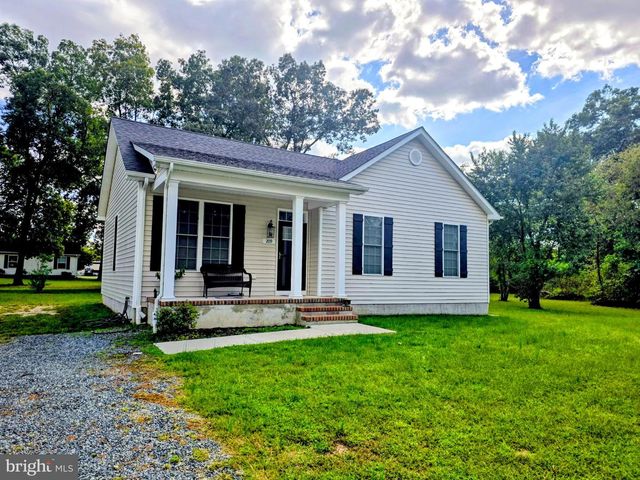 209 3RD ST, Crumpton, MD 21628