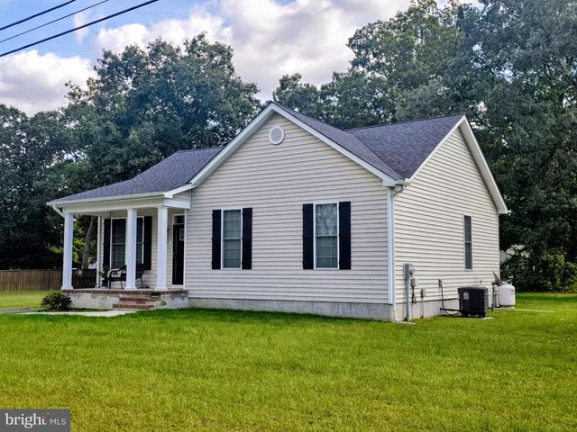 209 3RD ST, Crumpton, MD 21628