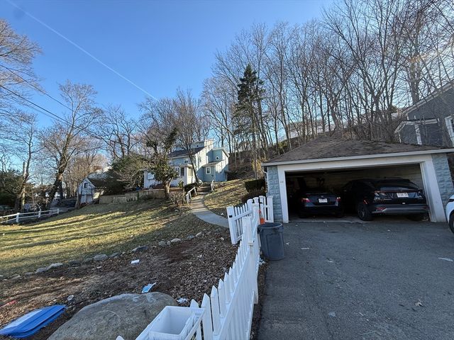 58 Lake St 58, Waltham, MA 02451