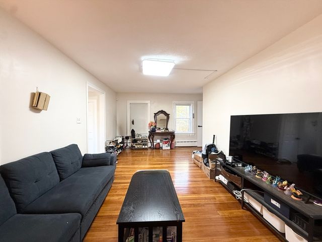 58 Lake St 58, Waltham, MA 02451