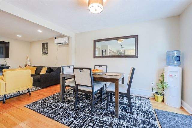 158 Chester Street, Worcester, MA 01605