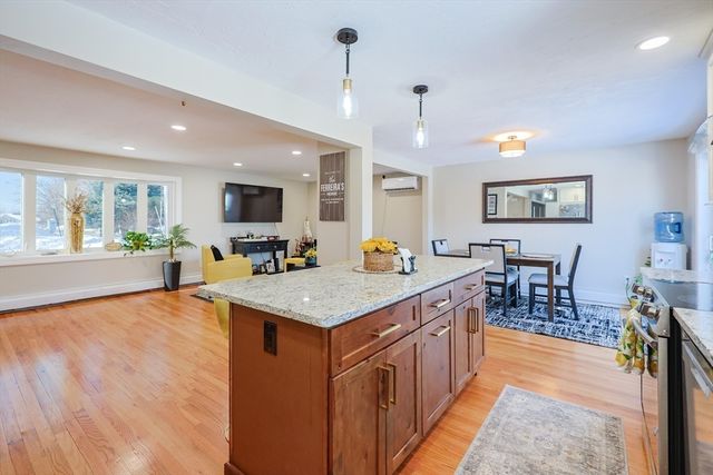 158 Chester Street, Worcester, MA 01605