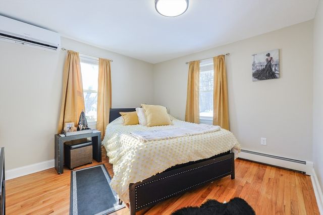 158 Chester Street, Worcester, MA 01605