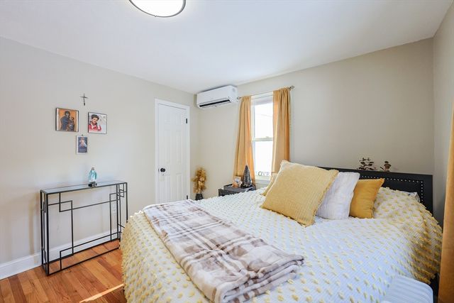 158 Chester Street, Worcester, MA 01605