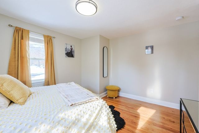 158 Chester Street, Worcester, MA 01605