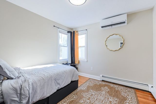 158 Chester Street, Worcester, MA 01605